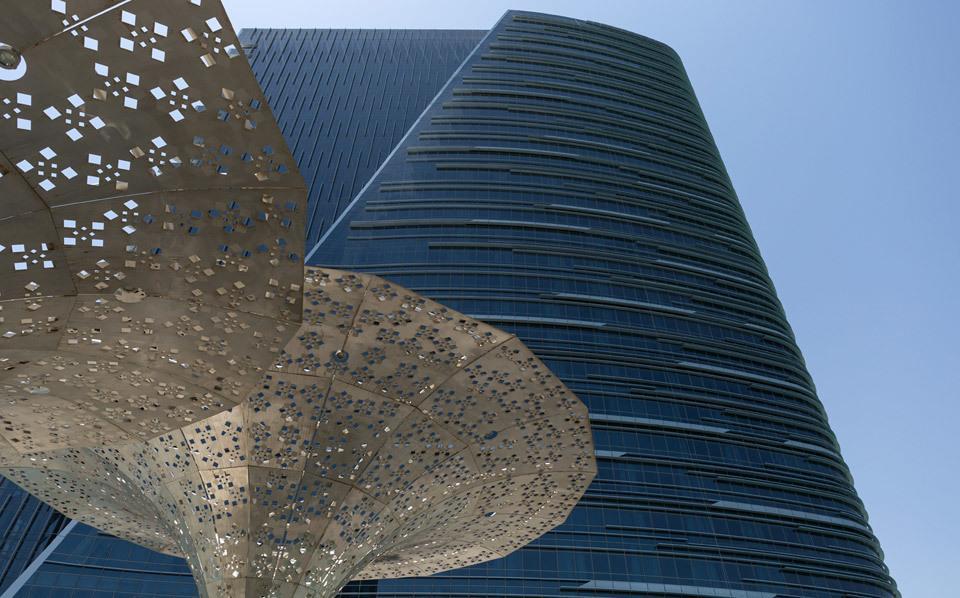 Four Seasons At Al Maryah Island 5*