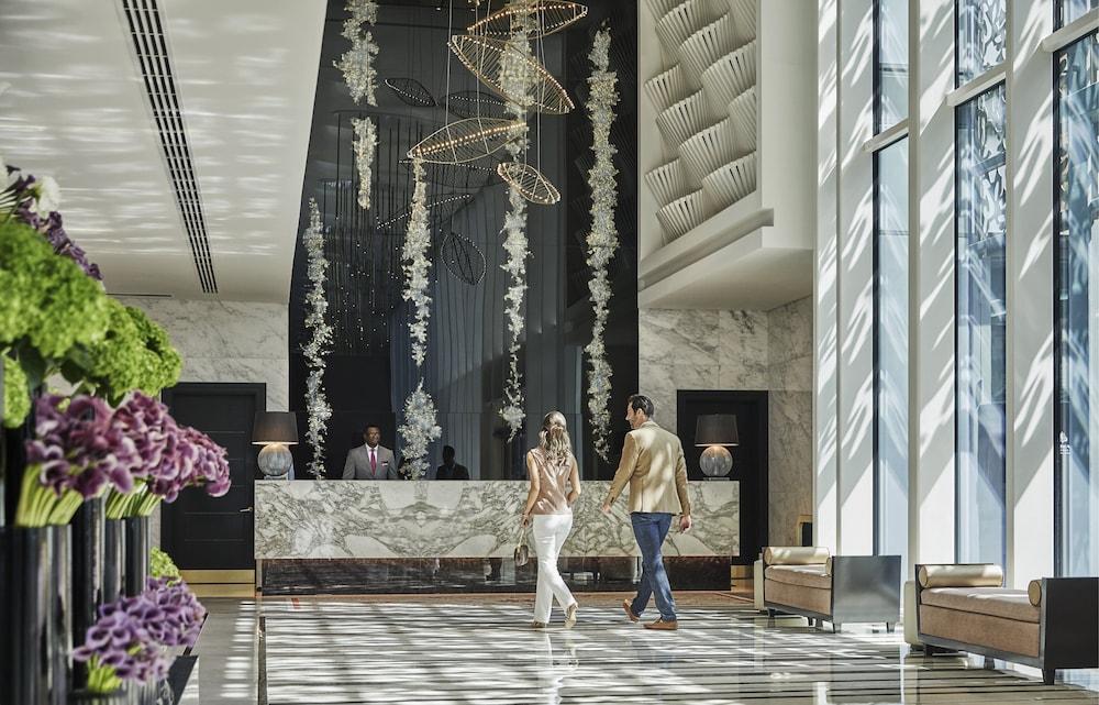 Four Seasons At Al Maryah Island 5*