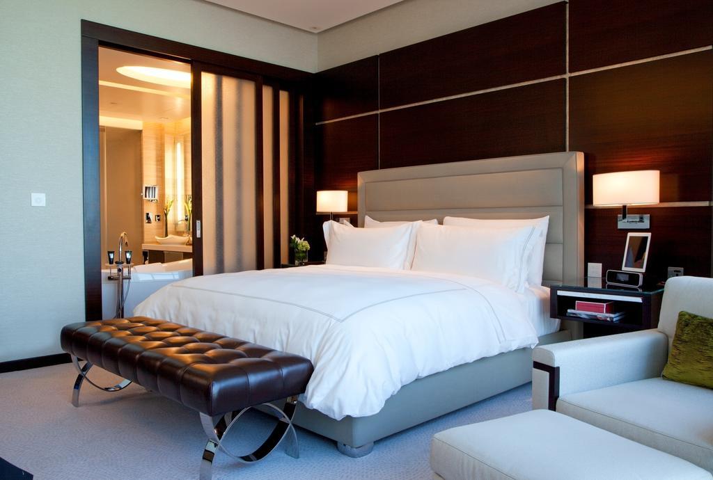 Four Seasons At Al Maryah Island