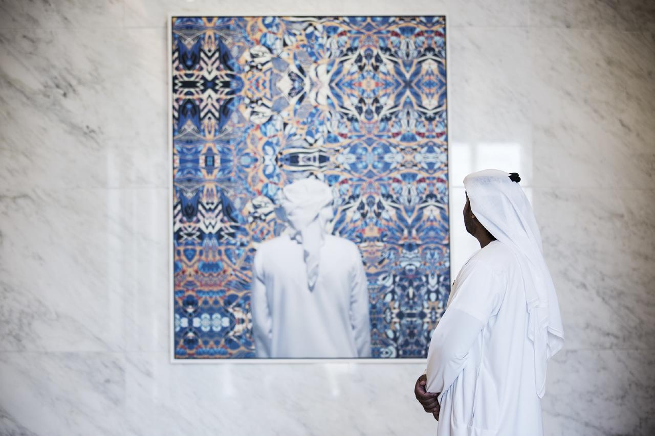 Four Seasons At Al Maryah Island