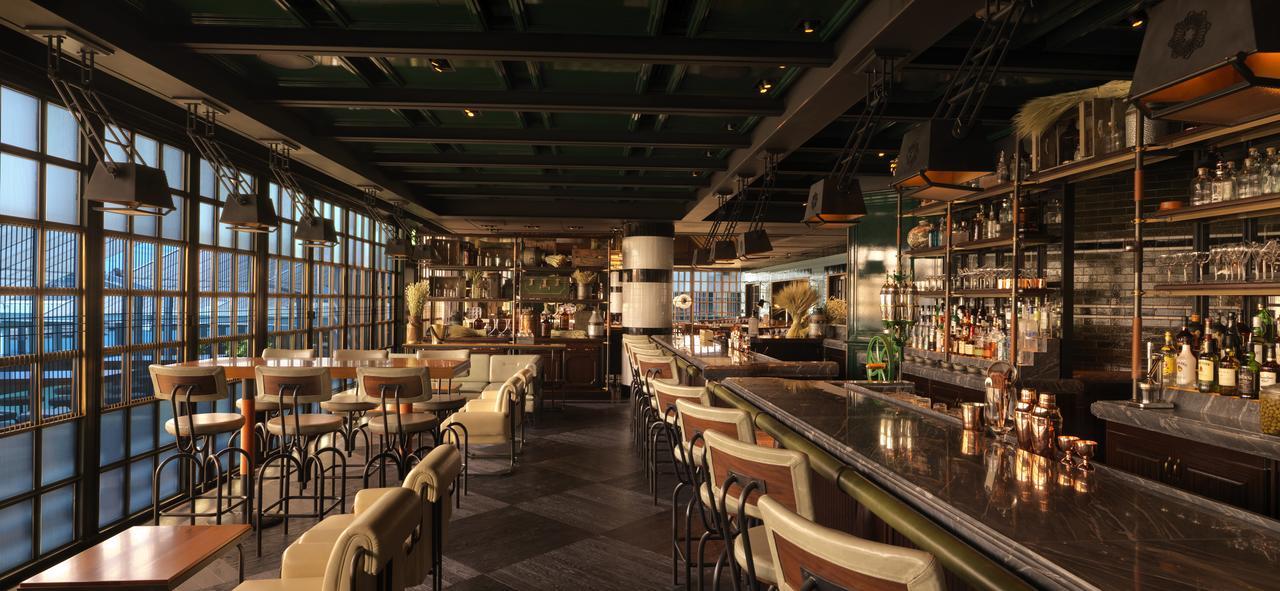 Four Seasons At Al Maryah Island 5* Абу-Даби