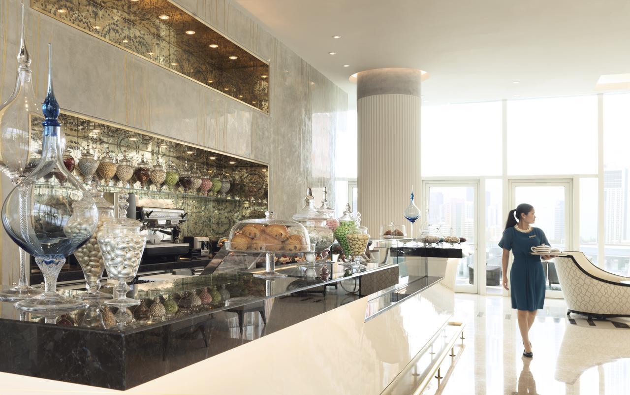 Four Seasons At Al Maryah Island 5* Абу-Даби