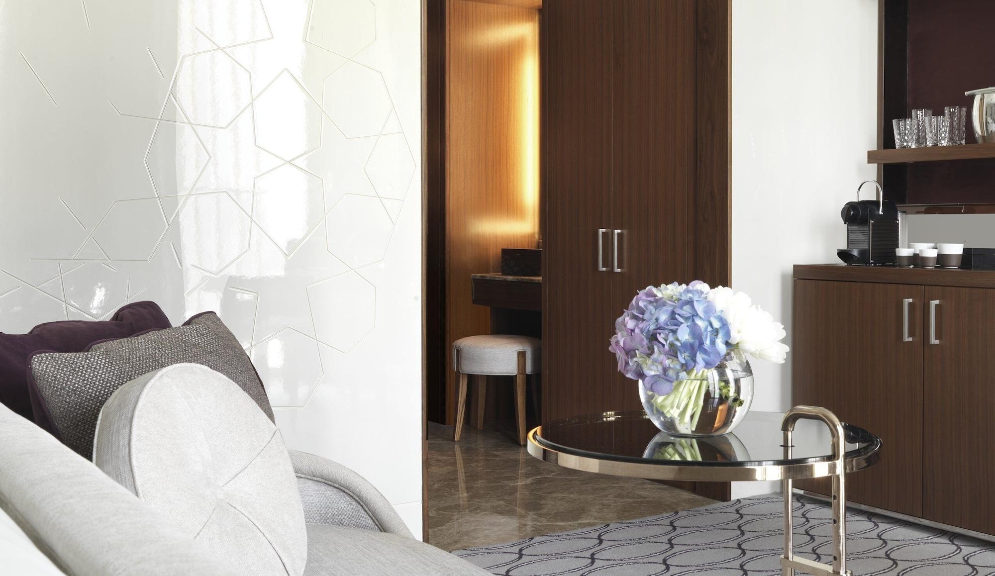 Four Seasons At Al Maryah Island Hotel