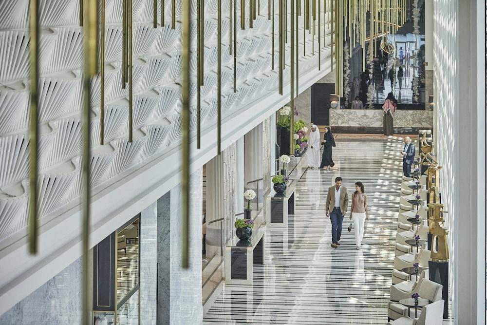 Four Seasons At Al Maryah Island