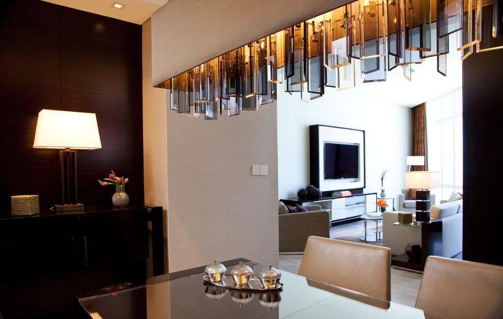 Four Seasons At Al Maryah Island 5*