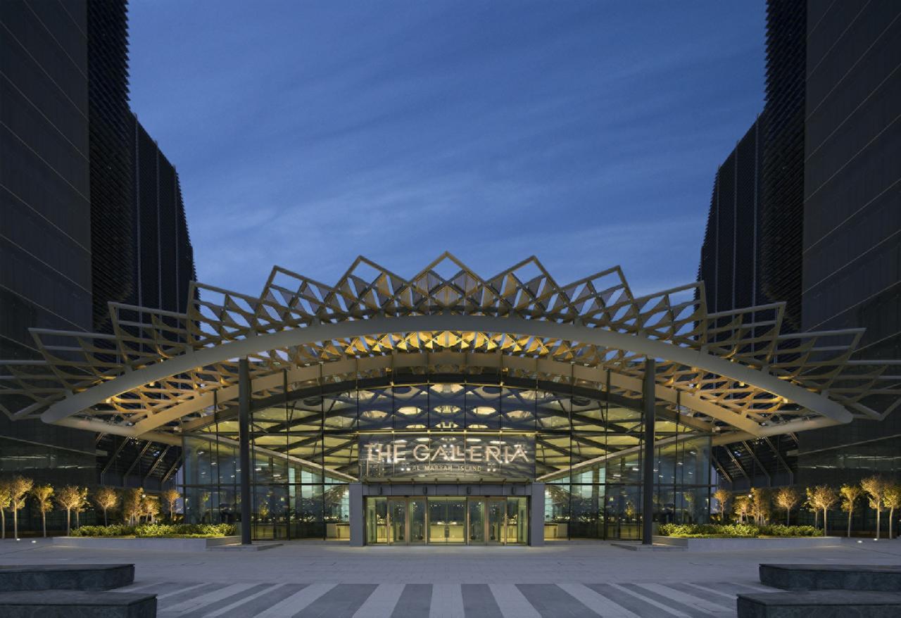 Hotel Four Seasons At Al Maryah Island 5*