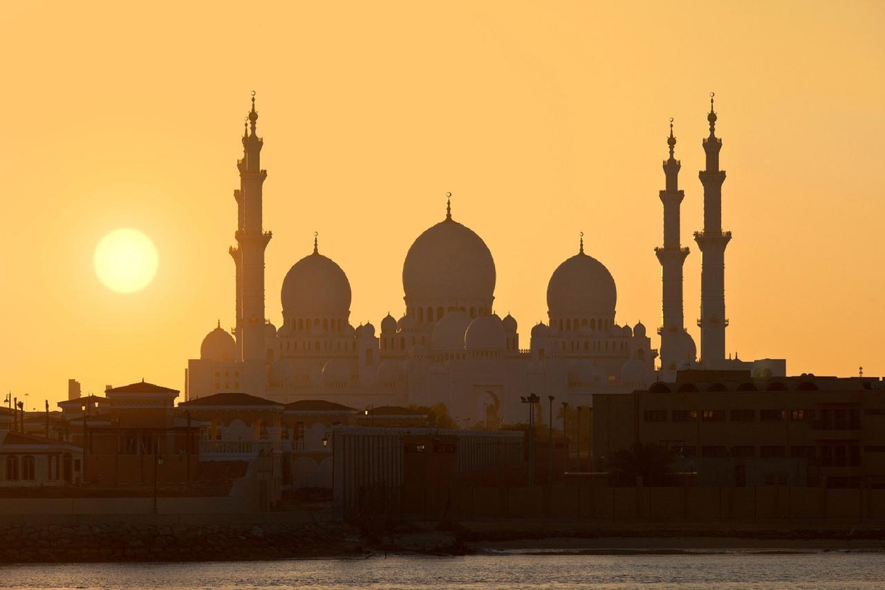 Four Seasons At Al Maryah Island Hotel