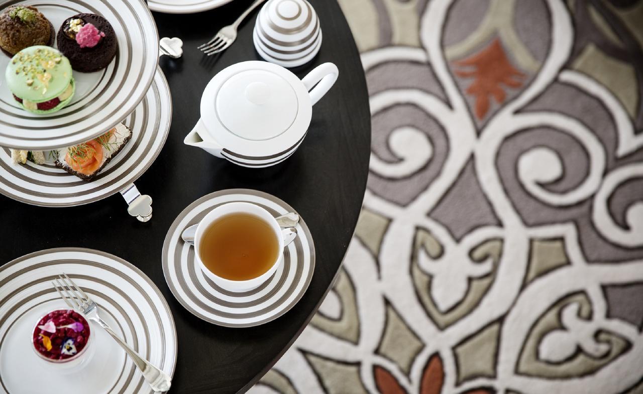 Hotel Four Seasons At Al Maryah Island
