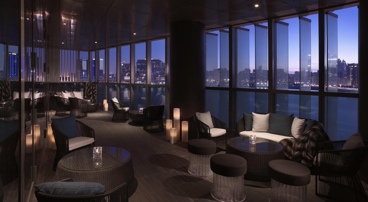 Four Seasons At Al Maryah Island Hotel