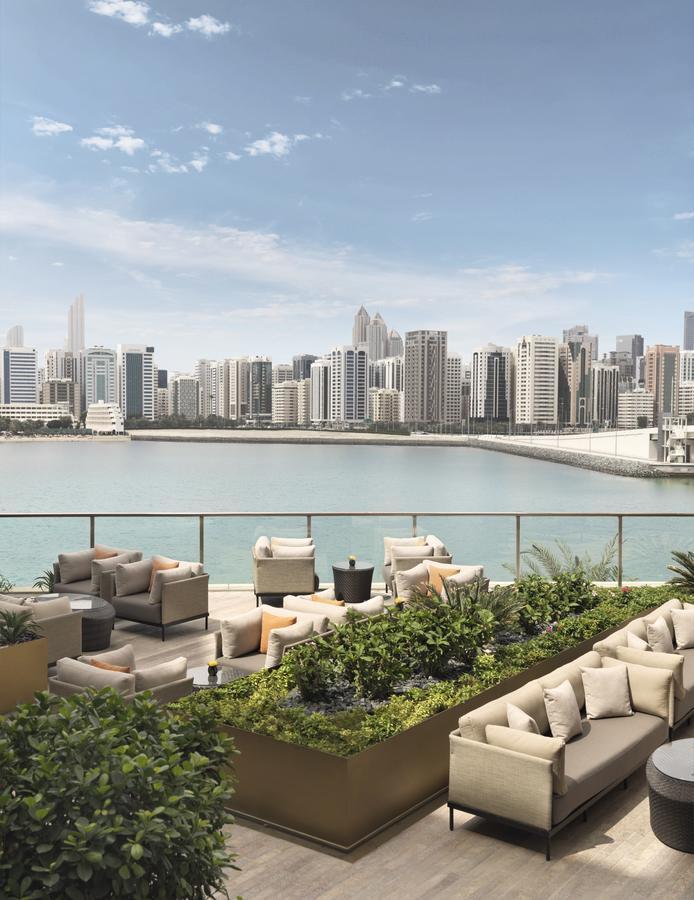 Four Seasons At Al Maryah Island Hotel 5*