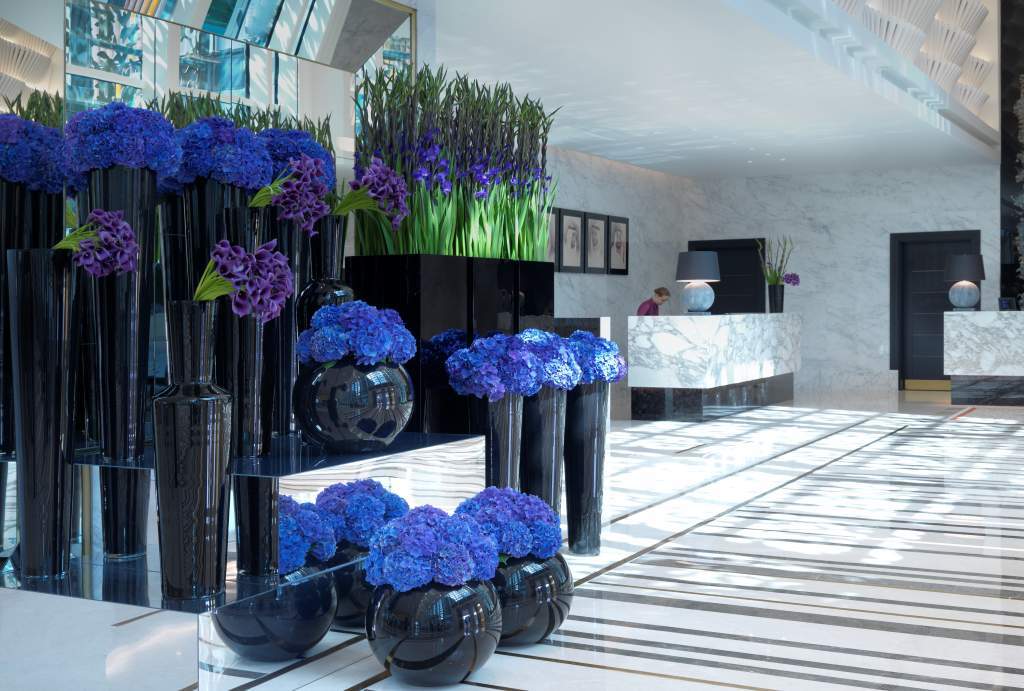 Four Seasons At Al Maryah Island