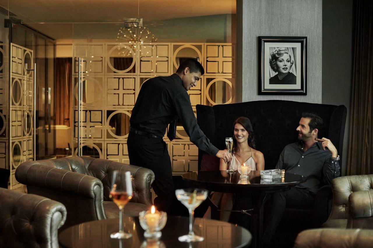 Four Seasons At Al Maryah Island 5* Abu Dhabi