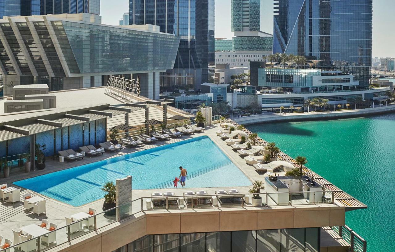 Four Seasons At Al Maryah Island Abu Dhabi