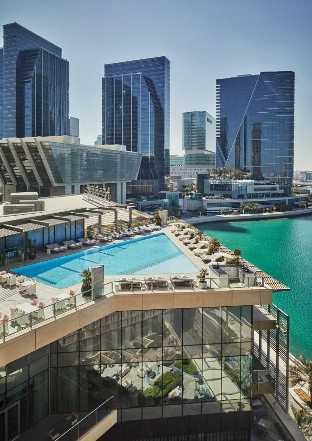 Four Seasons At Al Maryah Island 5* Abu Dhabi